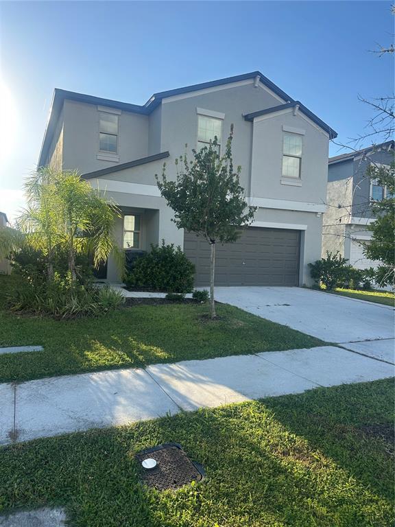 Building Photo - 5254 White Chicory Dr