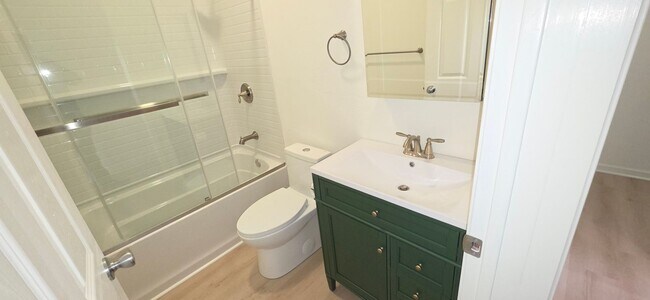Building Photo - Newly Built 2BR/1BA ADU | In-Unit Laundry | Historic Niles Fremont