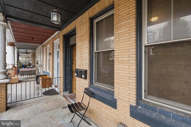 Building Photo - 651 N 33rd St