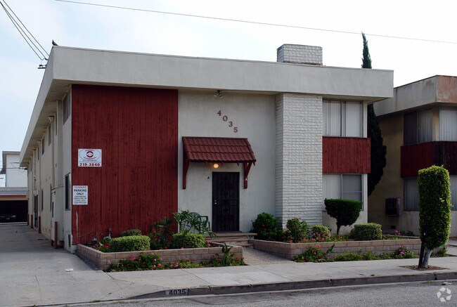 Primary Photo - 4035 W 134th St