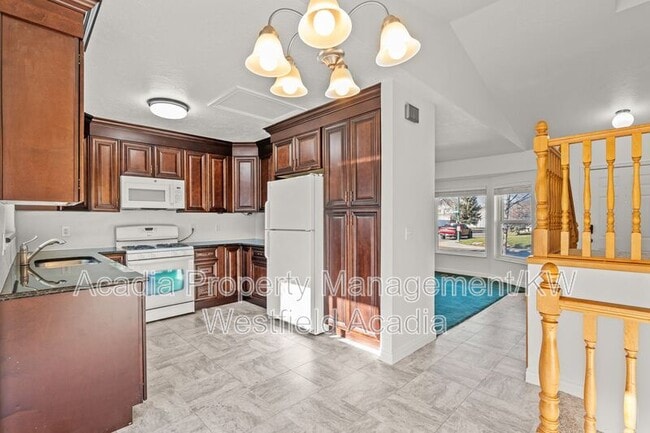 Building Photo - 1727 W 860 S