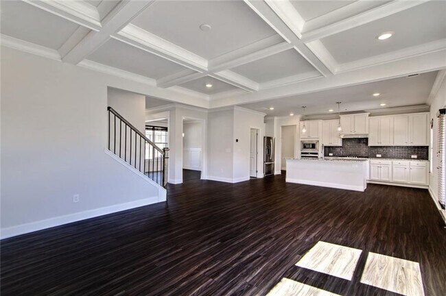 Building Photo - 7107 Branch Creek Cove