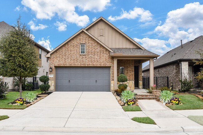 Building Photo - 19746 Shinnery Ridge Ct