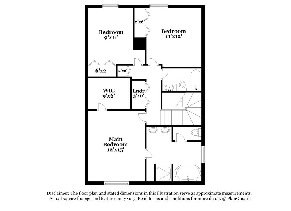 Building Photo - 2822 Filbert St