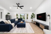 Building Photo - 4501 Wrenford Way