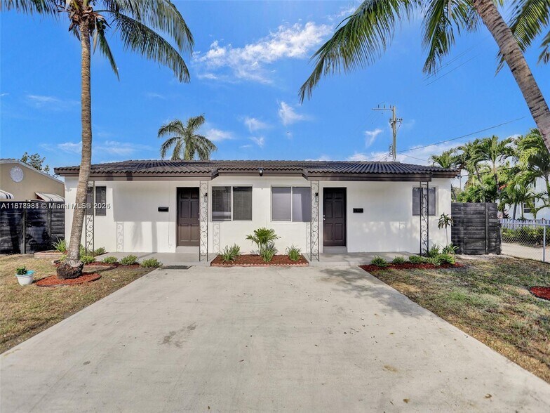 Primary Photo - 708 N 20th Ave