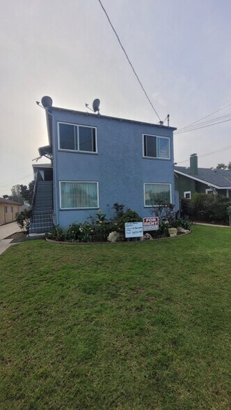 Building Photo - 506 E Kelso St