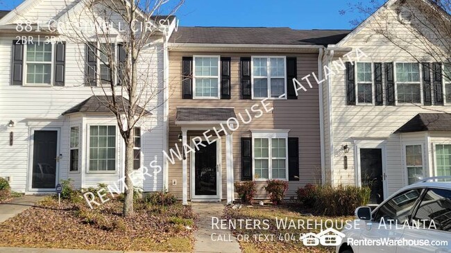 Primary Photo - 881 Crestwell Cir