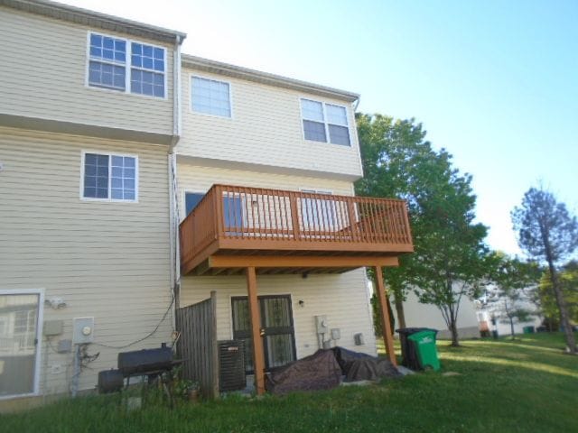 Building Photo - 7614 Oakpost Ct