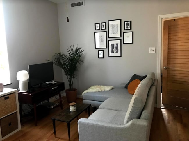 Primary Photo - 1830 17th St NW