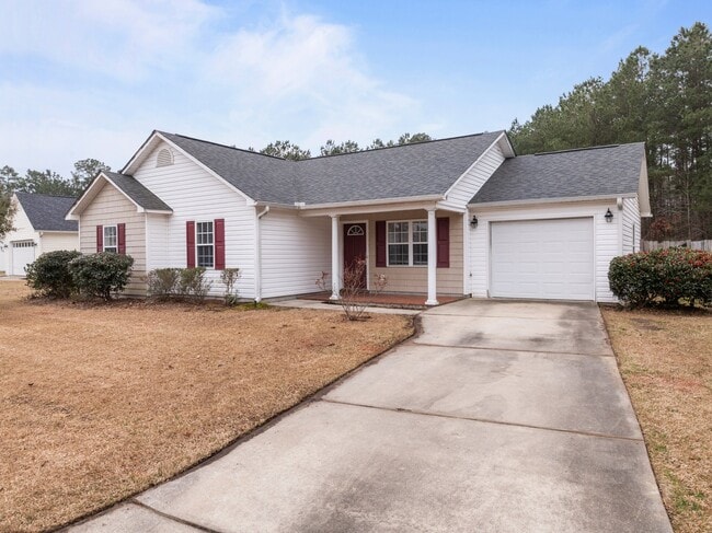 Building Photo - 202 Fairmount Way