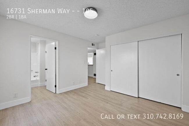 Building Photo - 16731 Sherman Way