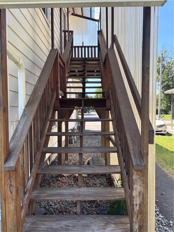 Building Photo - 108 Steuben St