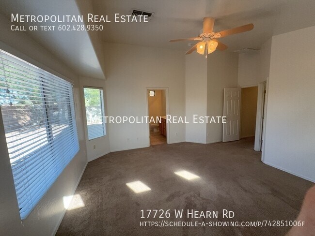 Building Photo - 17726 W Hearn Rd