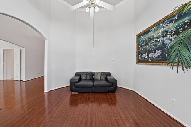 Building Photo - 7907 Swan Hollow Ct