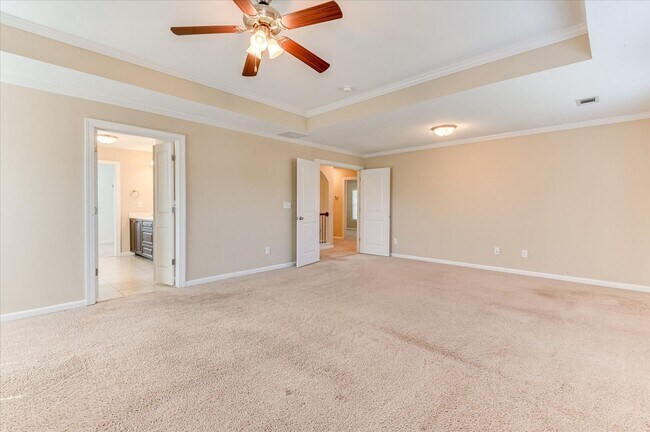 Building Photo - 835 Williford Run Dr