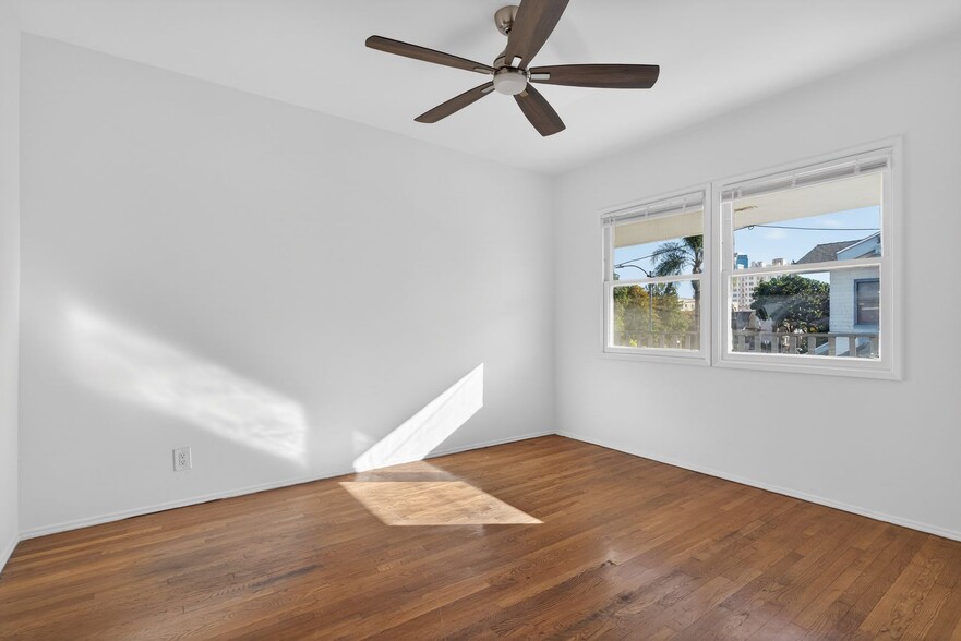 Building Photo - 525 Chestnut Ave