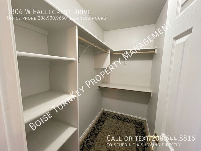 Building Photo - 1806 W Eaglecrest Dr