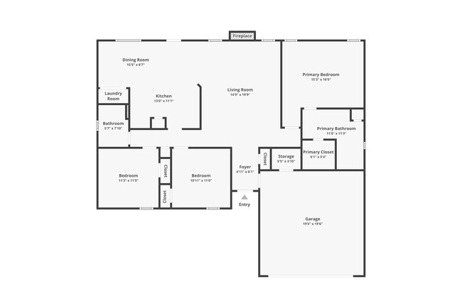 Building Photo - 7325 English Cove