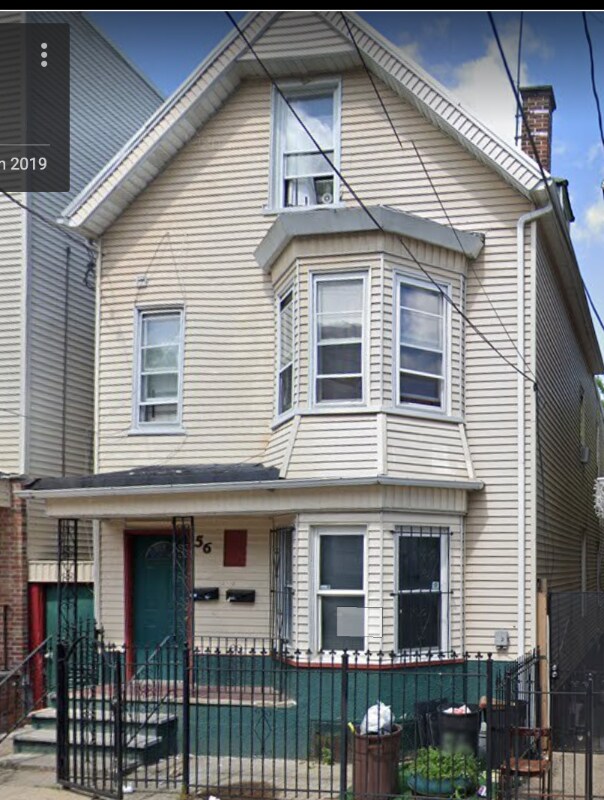 56 Highland Ave 56 Highland Ave Newark NJ 07104 Apartment Finder