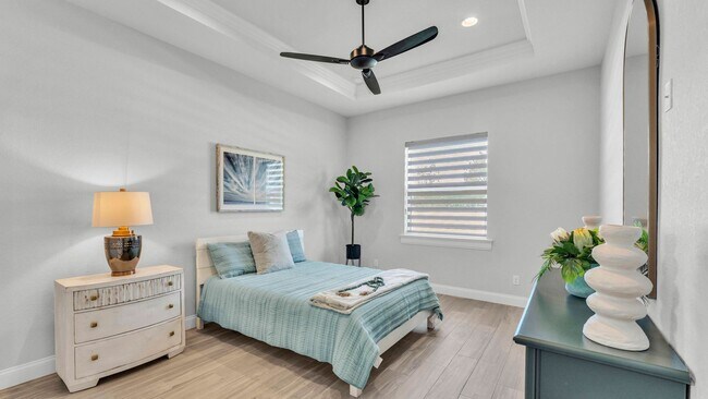 Building Photo - Stunning New Construction Villa for Rent Near Lake John