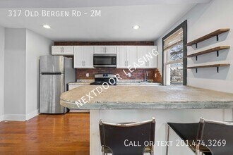 Building Photo - 317 Old Bergen Rd
