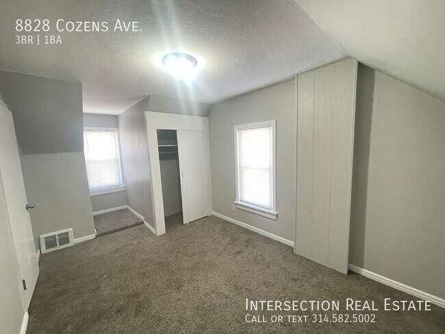 Building Photo - 8828 Cozens Ave