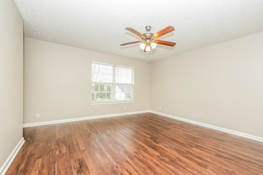 Building Photo - 2115 Cason Trail