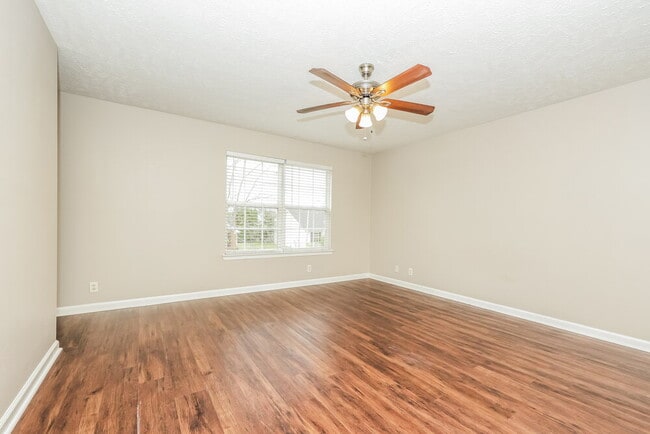 Building Photo - 2115 Cason Trail