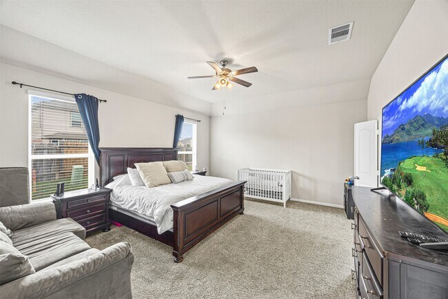 Building Photo - 16206 Neff Park Dr