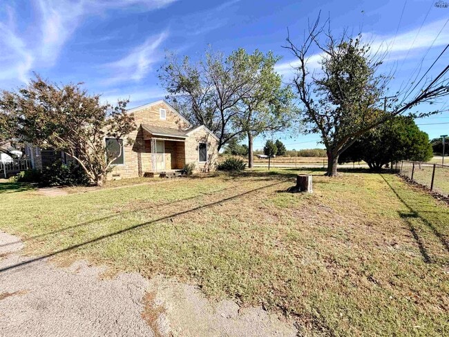 Building Photo - 157 FM 3393