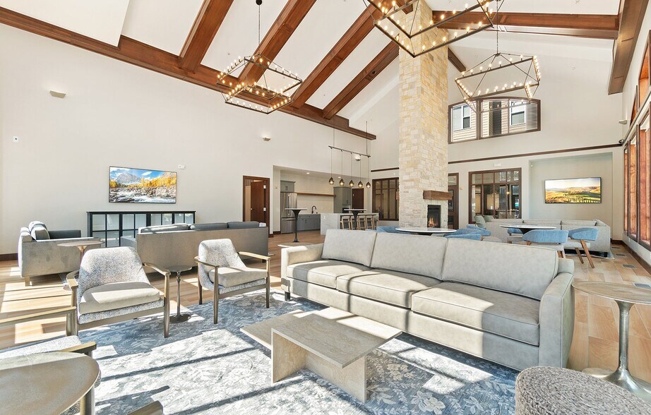 The Landings at Silver Lake Village 2551 38th Ave NE Saint Anthony MN