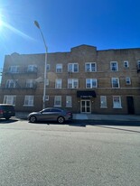 Building Photo - 11 Ampere Plaza