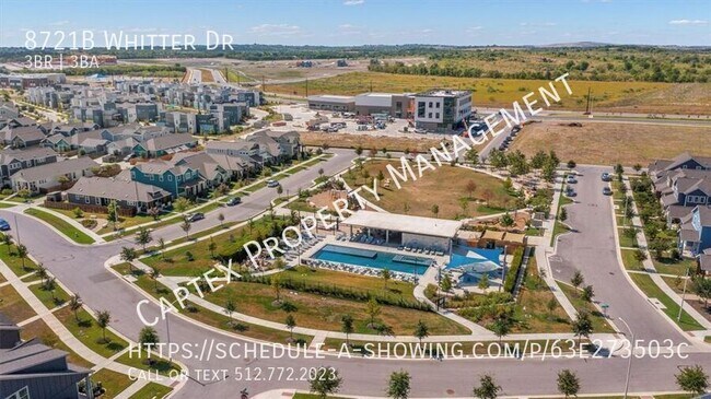 Building Photo - 8721 Whitter Dr