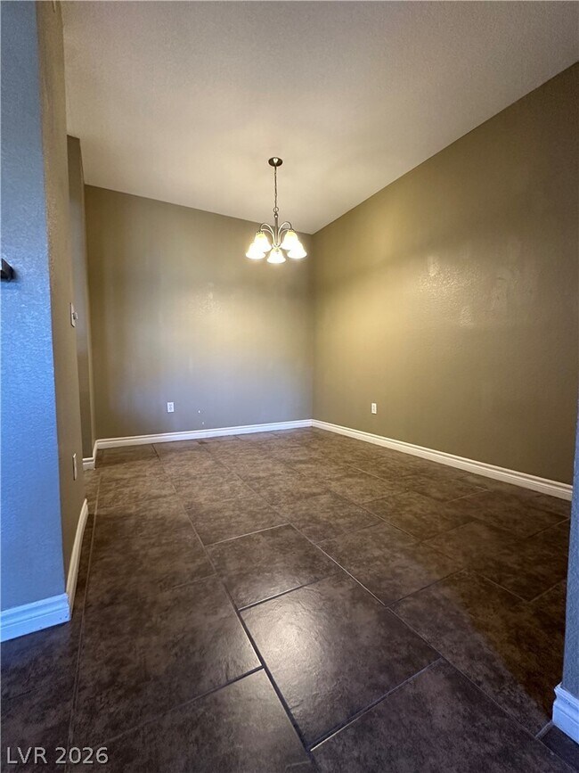 Building Photo - 6955 N Durango Dr