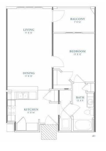 Building Photo - 4011 Roswell Rd NE