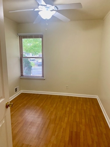 Building Photo - 1H S Fernwood Dr