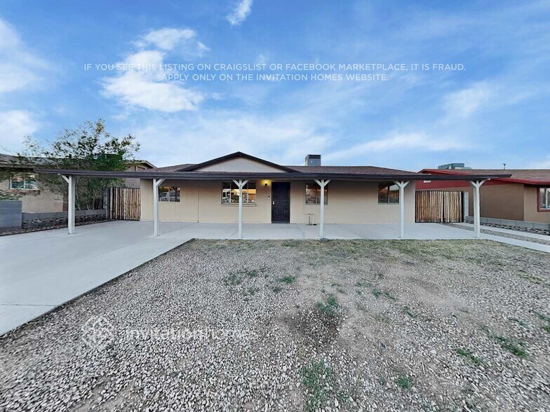 Primary Photo - 7620 S 3rd Ave