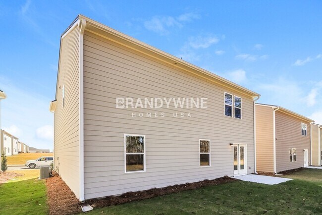 Building Photo - 534 Otway Lp