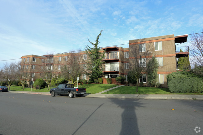 Primary Photo - Sunset View Apartments