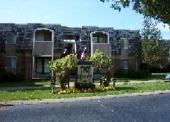 Building Photo - Regency Park Apartments