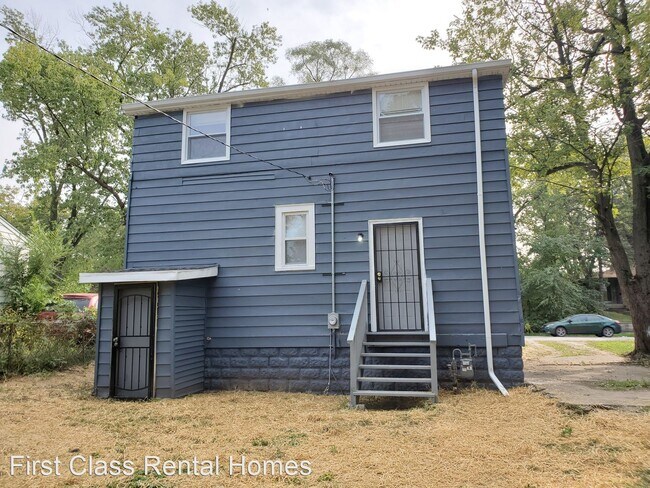 Building Photo - 3 br, 1 bath House - 1512 W 45th Ave