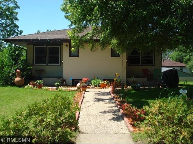 Primary Photo - 5400 5th Street Northeast