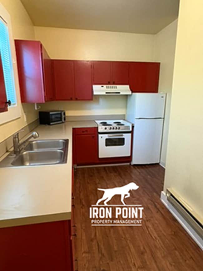 Building Photo - North End 1bed/1bath-Walking Distance to D...