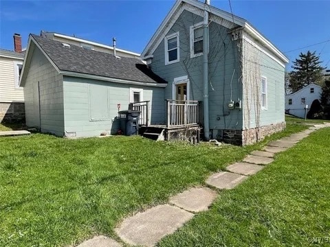 Building Photo - 171 W Seneca St