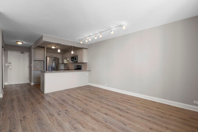 Building Photo - 1355 N Sandburg Terrace