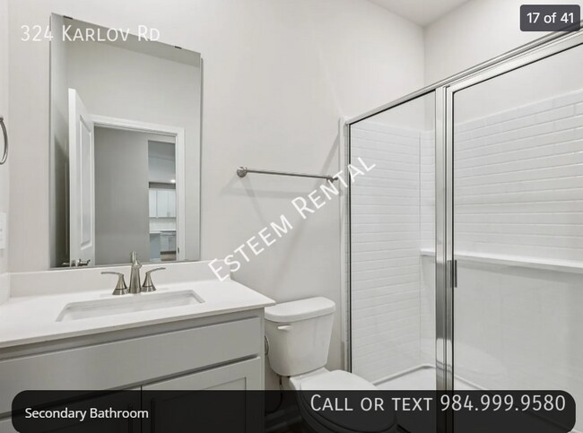 Building Photo - 324 Karlov Rd