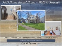 Building Photo - 3BD Home Rental - Walk to Strong Hospital!!