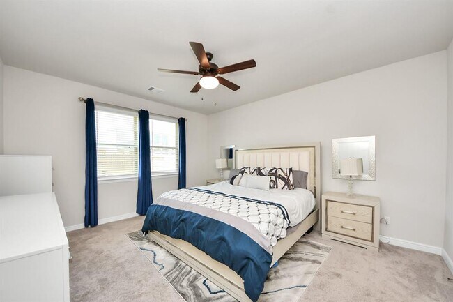 Building Photo - 5312 Cascade Ct