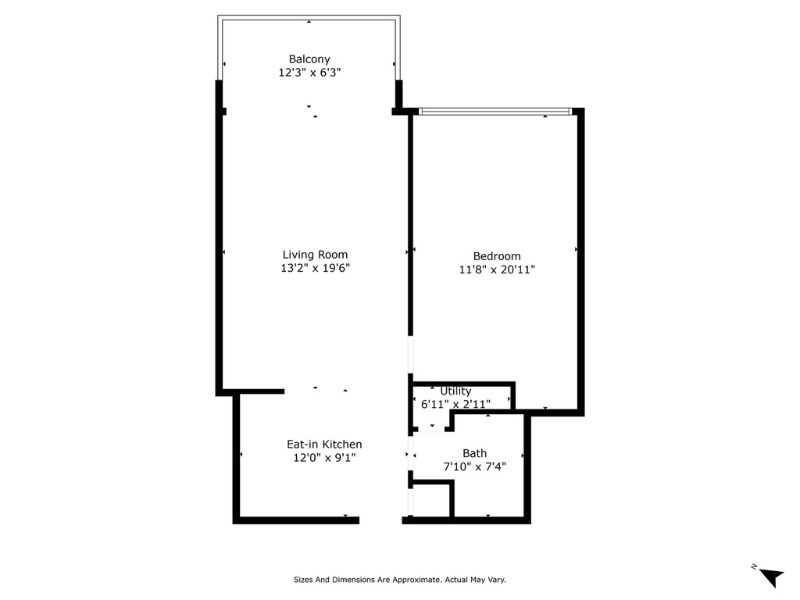 Building Photo - 1100 West Ave